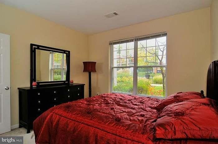 Bedroom #1