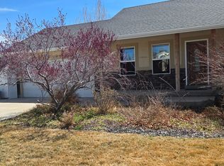 430 E 100 N, Mount Pleasant, UT 84647