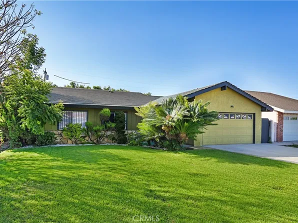 11858 Haro Ave, Downey, CA 90241