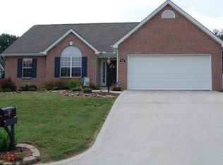 1650 Maremont Rd, Knoxville, TN 37918