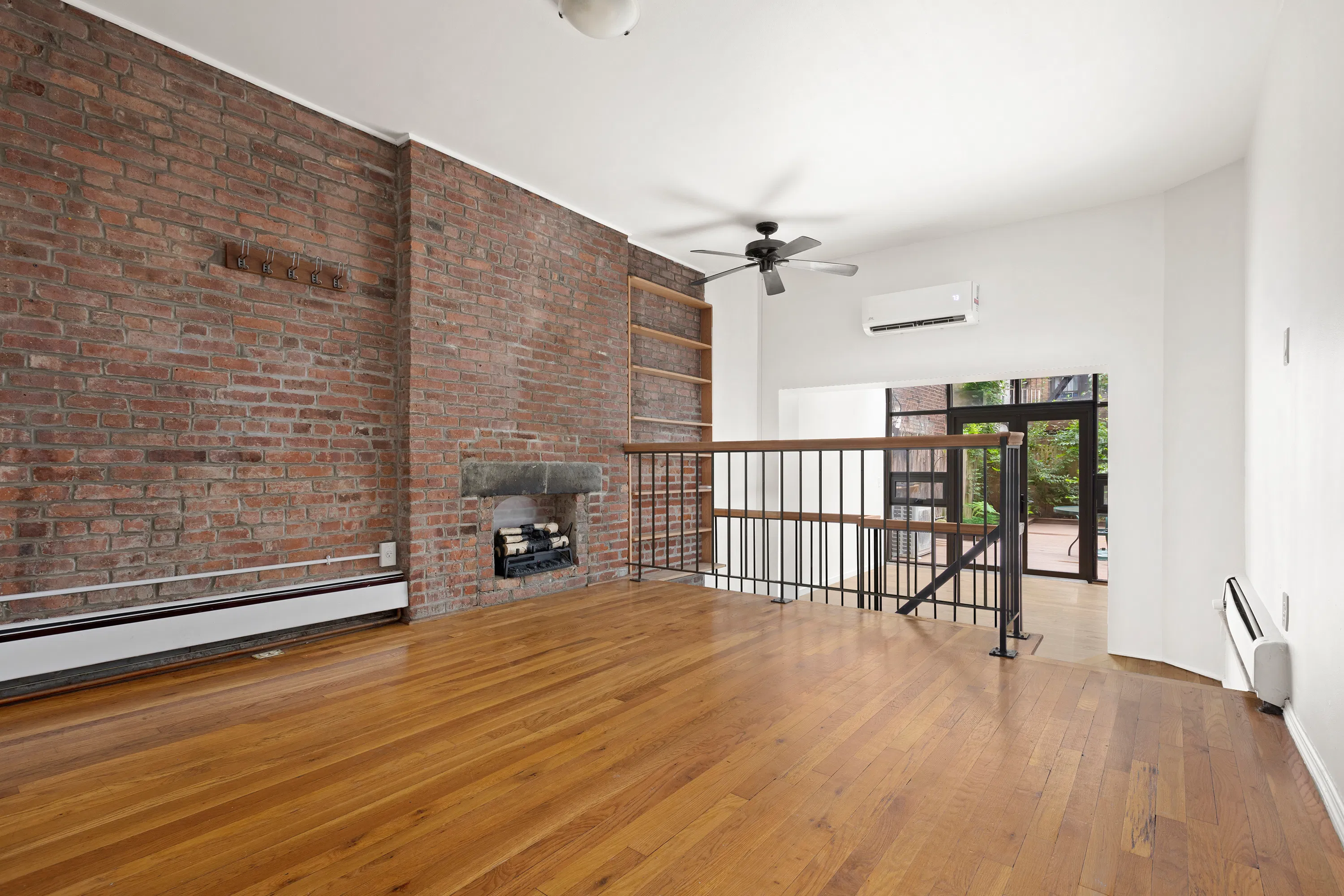 410 West 25th Street #1C in West Chelsea, Manhattan | StreetEasy
