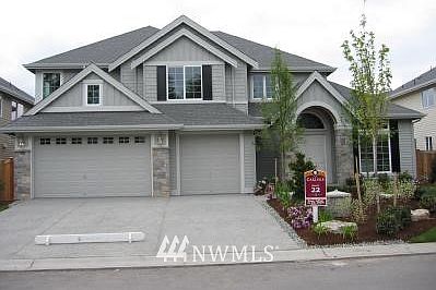 1st image of 909 275th  (Lot 22) SE