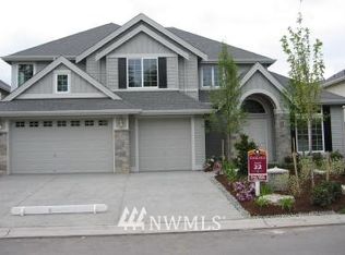 909 275th LOT 22, Sammamish, WA