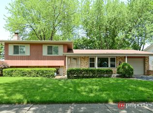 1110 Fairlawn Ave, Libertyville, IL