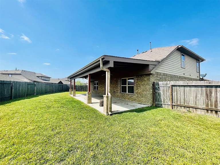 2918 Isla Gorge Ct — Photo 34