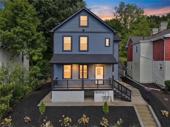 47 Danvers Ave, Pittsburgh, PA 15205