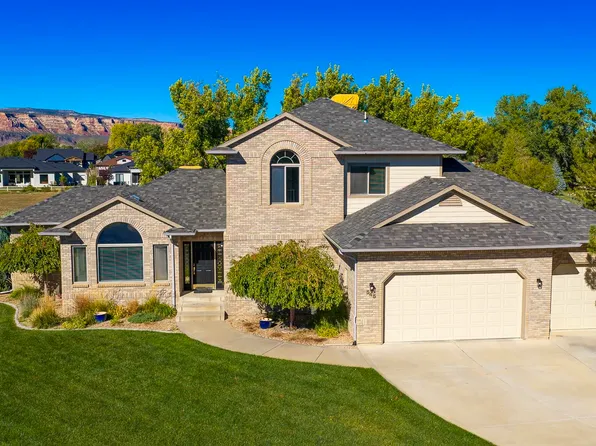 545 Pinnacle Ct, Grand Junction, CO 81507