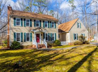 9600 Raven Wing Dr, Chesterfield, VA 23832