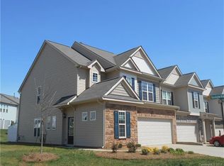 6603 Portland Rose Ln, Charlotte, NC 28210