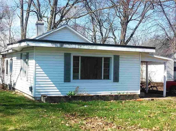 801 S Brittain Ave, Muncie, IN 47303