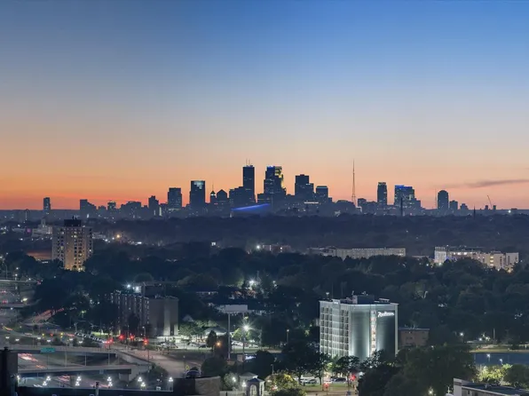 168 6th St E #3501/3506, Saint Paul, MN 55101