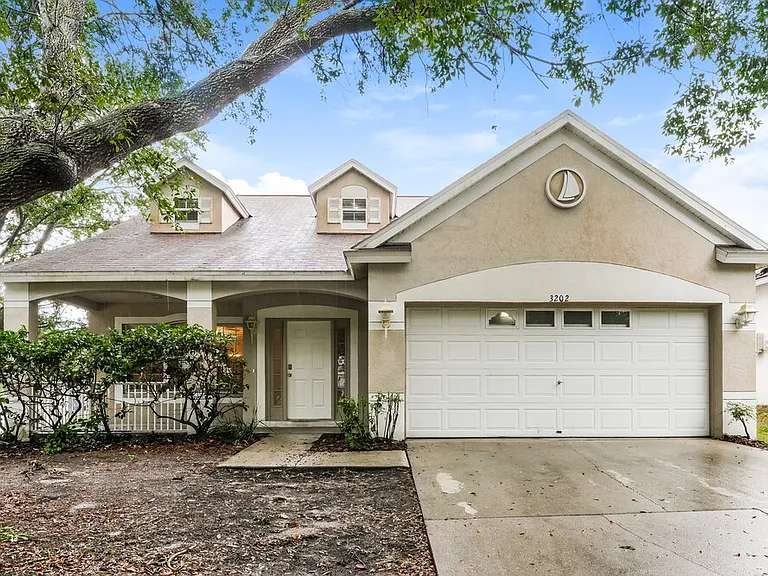 3202 Shamrock Park Pl — Photo 1