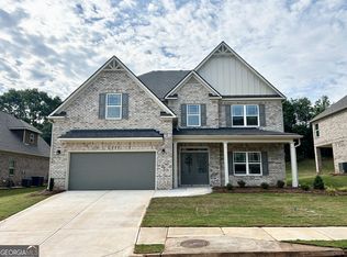 525 Gregs Pl, McDonough, GA 30253