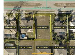 1700 Beach Pkwy W, Cape Coral, FL 33914