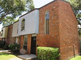 1500 Silverpines Rd #1, Houston, TX 77062