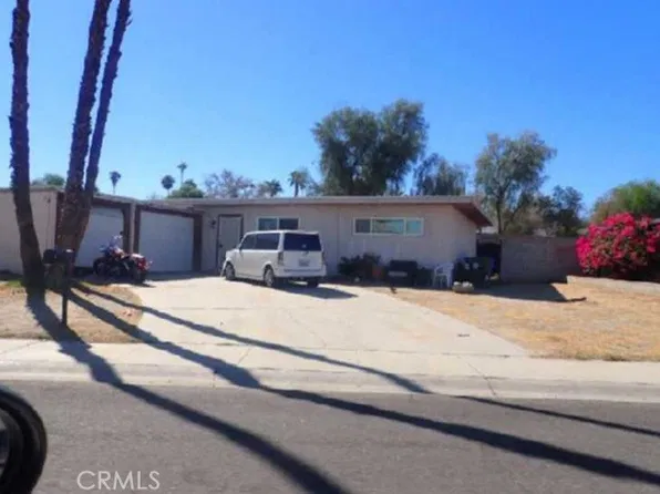 74301 Aster Dr, Palm Desert, CA 92260
