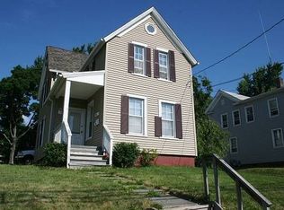 106 Broad St, Meriden, CT 06450