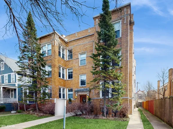 4423 N Hermitage Ave #1N, Chicago, IL 60640