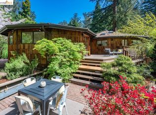 6339 Pinehaven Rd, Oakland, CA 94611