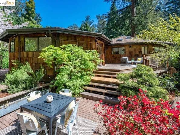 6339 Pinehaven Rd, Oakland, CA 94611