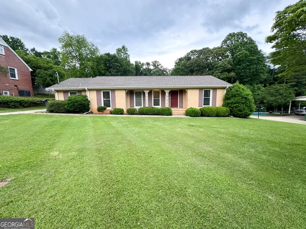 6300 26th Ave, Valley, AL 36854