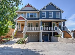 3807 SE 31st Ave, Portland, OR