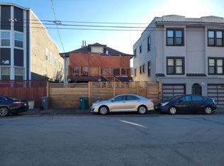 1217 34th St #1219, Emeryville, CA 94608
