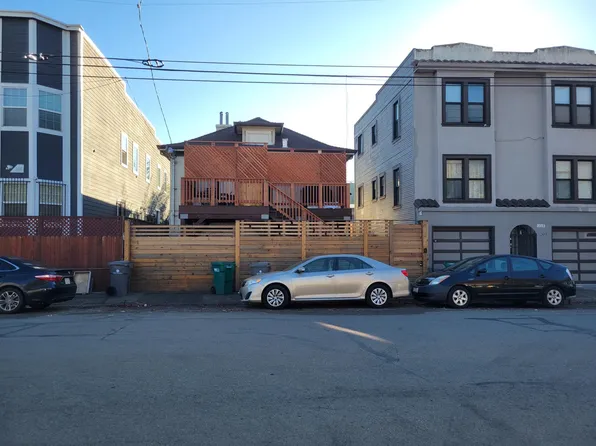 1217 34th St #1219, Emeryville, CA 94608