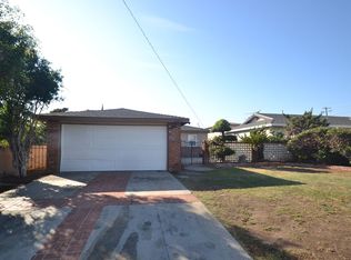 12011 S Halldale Ave, Los Angeles, CA 90047