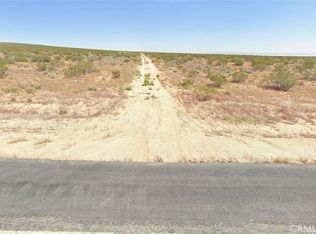 0 Suckow Rd, Edwards, CA 93523