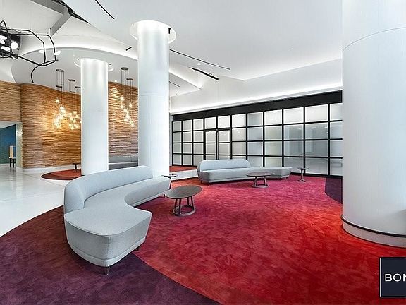 5th image of 606 W 57th St APT 1807