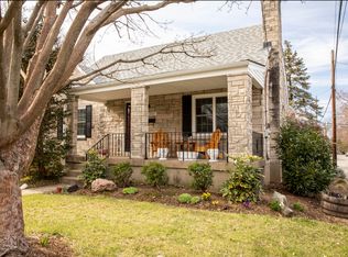 2225 Wrocklage Ave, Louisville, KY 40205