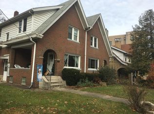 246-248 Beverly Rd, Pittsburgh, PA 15216