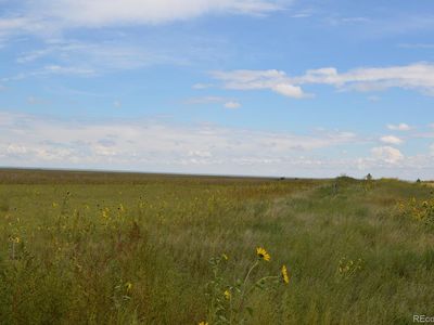1 County Rd W, Rush, CO, 80833