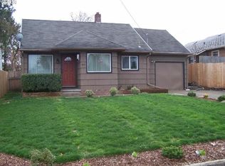 1805 E 27th St, Vancouver, WA 98663