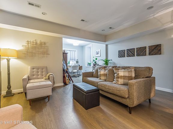 4th image of 1330 W Winnemac Ave #1