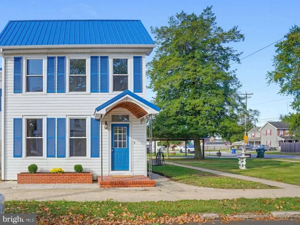 201 S Rodney St, Clayton, DE 19938