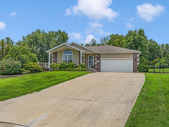 2nd image of 4447 SE Weekley Ct