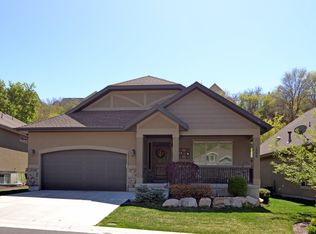 1566 E Mirabella Way, Fruit Heights, UT 84037