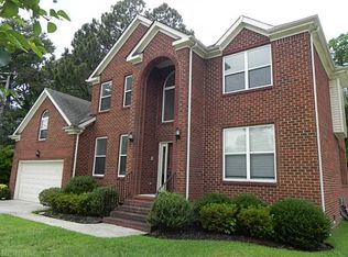 1504 James Lndg, Chesapeake, VA 23321