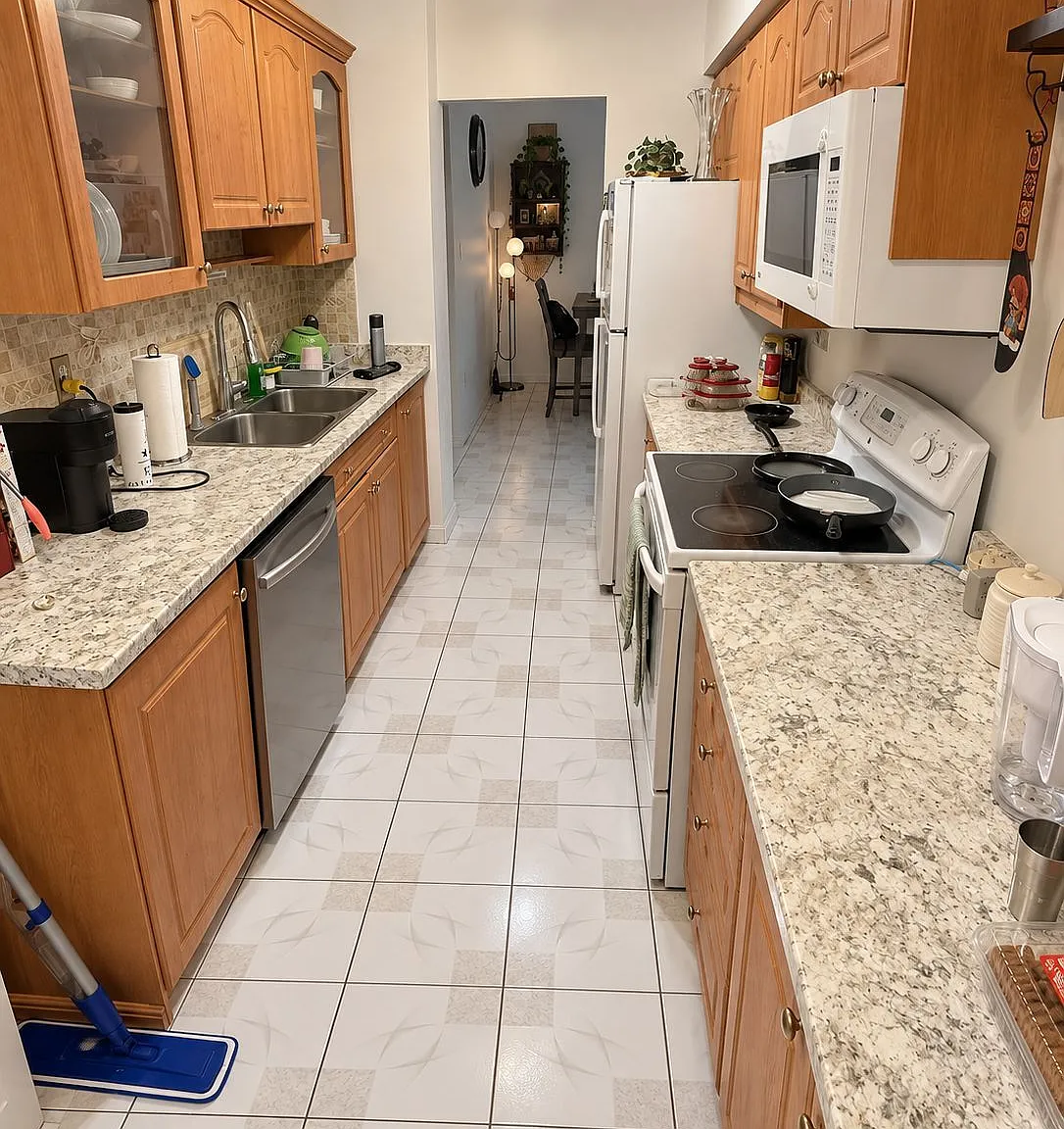 3 bed, $2,800 — Photo 4