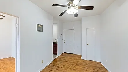 Rented by Hagstrom Management Inc