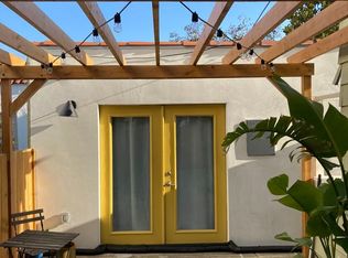 1802 1/2 Lucretia Ave, Los Angeles, CA 90026