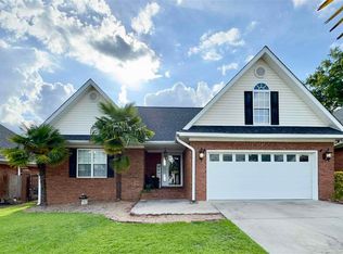 2227 Inverness Dr, Florence, SC 29505