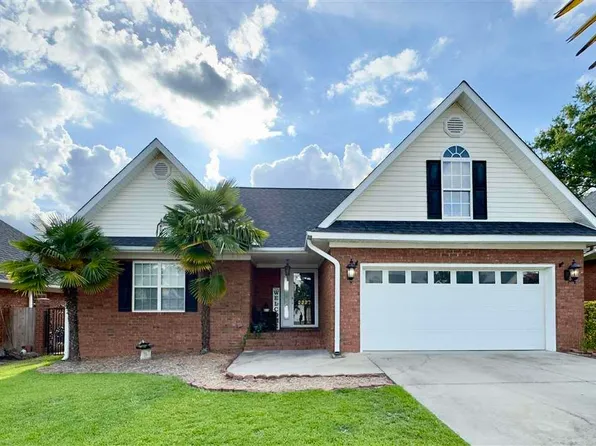 2227 Inverness Dr, Florence, SC 29505