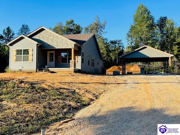408 Woods Rd, Elizabethtown, KY 42701