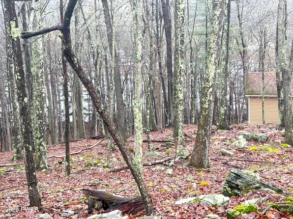 727 Tinkwig Dr, Hawley, PA 18428