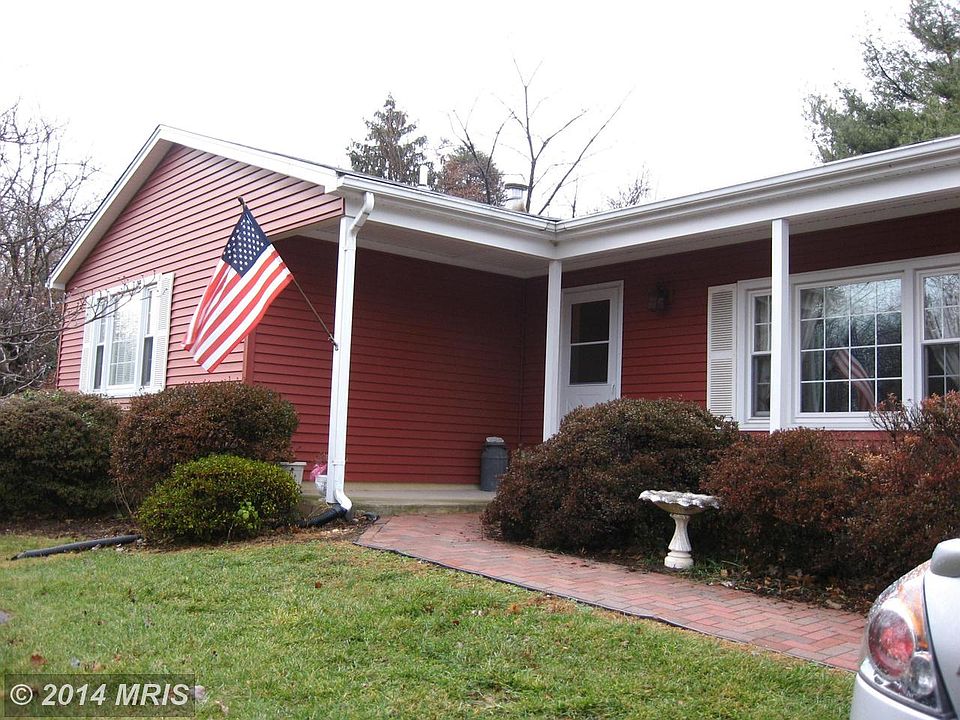 9841 Moyer Rd, Damascus, MD 20872 Zillow