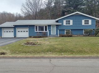 70 Elm St, Newark Valley, NY 13811