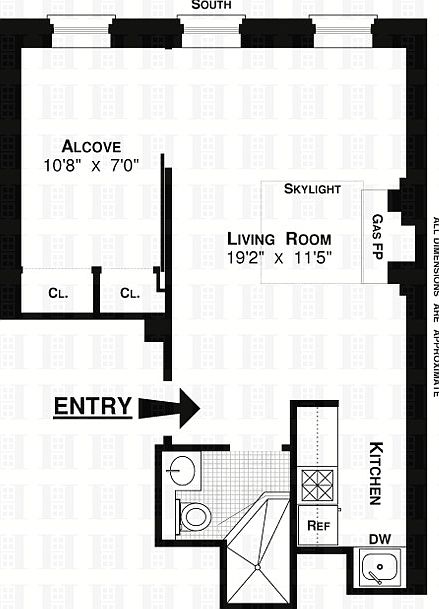 1st image of 106 E 60th St